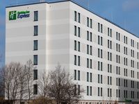 Holiday Inn Express Munich North