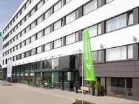 Holiday Inn Munich - Leuchtenbergring