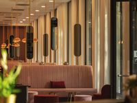 Holiday Inn - the niu, Loco Munich North