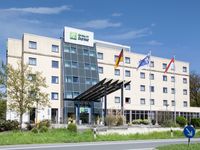 Holiday Inn Express Frankfurt Airport