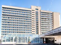 Crowne Plaza Frankfurt Congress Hotel