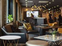 Holiday Inn - the niu, Coin Frankfurt Ostend