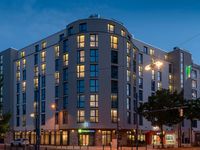 Holiday Inn Express Offenbach