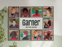 Garner Hotel Aschaffenburg