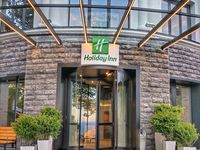 Holiday Inn Telavi