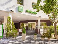 Holiday Inn Toulon - City Centre