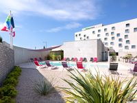 Holiday Inn Express Montpellier - Odysseum