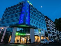 Holiday Inn Express Rouen Centre - Rive Gauche