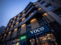 voco Strasbourg Centre - The Garden