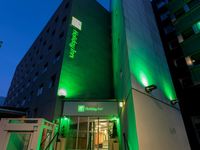 Holiday Inn Clermont - Ferrand Centre