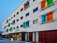 Holiday Inn Bordeaux - Sud Pessac