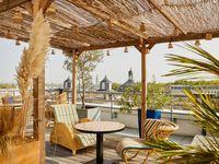 Hotel Indigo Bordeaux Centre Chartrons