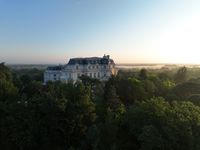 InterContinental Chantilly Chateau Mont Royal