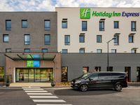 Holiday Inn Express Marne-la-Vallée Val d Europe