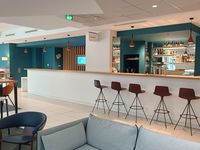 Holiday Inn Express Lille Centre