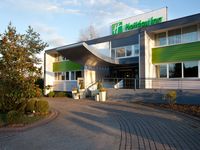 Holiday Inn Lille - Ouest Englos