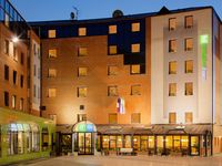 Holiday Inn Express Arras