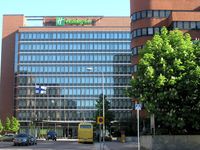 Holiday Inn Helsinki - West Ruoholahti