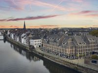 Crowne Plaza Maastricht