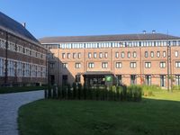 Holiday Inn Hasselt