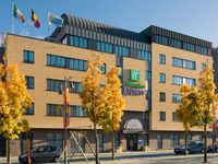 Holiday Inn Express Hasselt