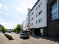 Holiday Inn Express Mechelen City Centre