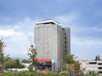 Holiday Inn Express Mexico City Satelite