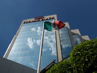 Crowne Plaza Mexico Norte Tlalnepantla