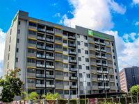 Holiday Inn Port Moresby
