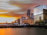 InterContinental Auckland