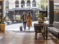 voco Auckland City Centre