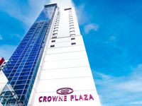 Crowne Plaza Auckland