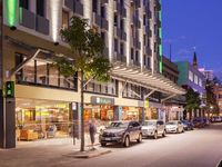 Holiday Inn Perth City Centre