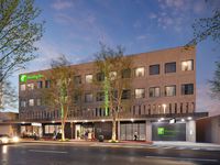 Holiday Inn Dandenong