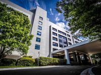 Crowne Plaza Canberra
