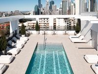Vignette Collection Hotel X Brisbane Fortitude Vly