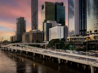 voco Brisbane City Centre