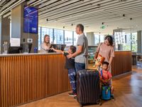 Holiday Inn Express Sydney Airport