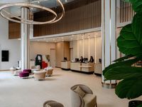 Crowne Plaza Sydney Airport