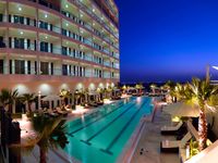 Staybridge Suites 阿布扎比 - 亚斯岛