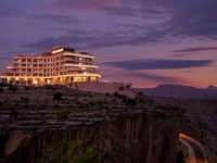 Hotel Indigo Jabal Akhdar Resort & Spa