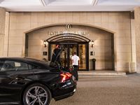 InterContinental Mzaar (Mountain Resort & Spa)