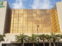 Holiday Inn Kuwait Al Thuraya City