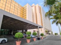 Crowne Plaza Kuwait Al Thuraya City