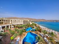 InterContinental Aqaba (Resort Aqaba)