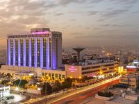 Crowne Plaza Amman