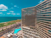 InterContinental Hotels 特拉维夫大卫洲际酒店