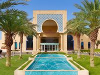 Crowne Plaza Jordan - Dead Sea Resort & Spa
