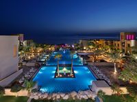 Holiday Inn Resort Dead Sea