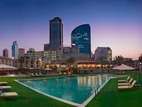Crowne Plaza Manama (Bahrain)